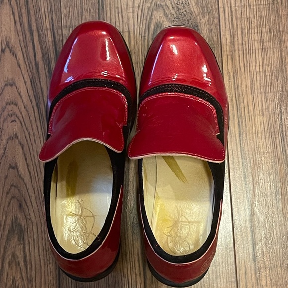 Eject shoes - Picture 7 of 7